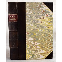 The Modern Husbandman: or, The Practice of Farming : As it is Now Carried on by the Most Accurate Farmers in Several Counties of England